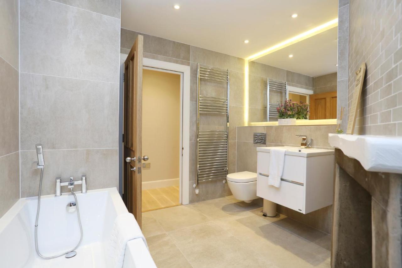 Joivy Elegant Home At The Heart Of The Royal Mile EDI Exterior foto